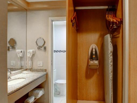 Hotel Quality Rio Barra Da Tijuca