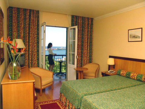 Hotel Quinta Bela Sao Tiago