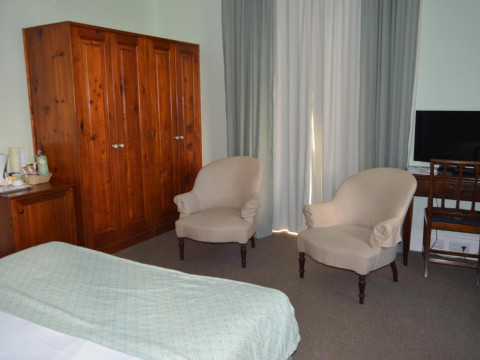 Hotel Quinta Da Penha De Franca