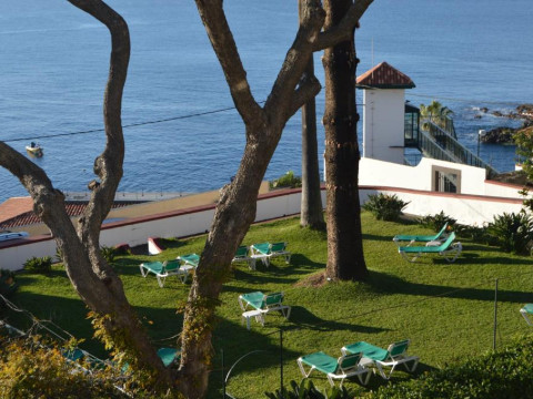 Hotel Quinta Da Penha De Franca