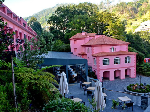 Hotel Quinta da Serra