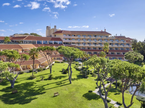 Hotel Quinta Do Lago
