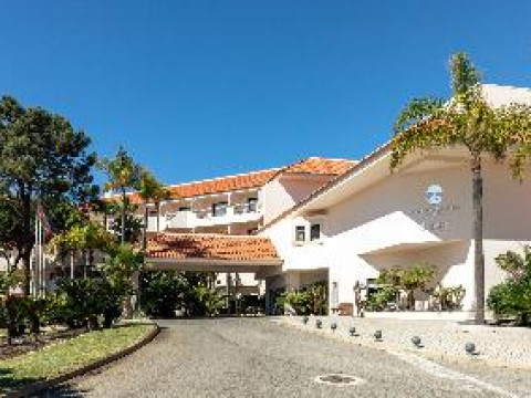 Hotel Quinta Do Lago
