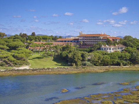 Hotel Quinta Do Lago