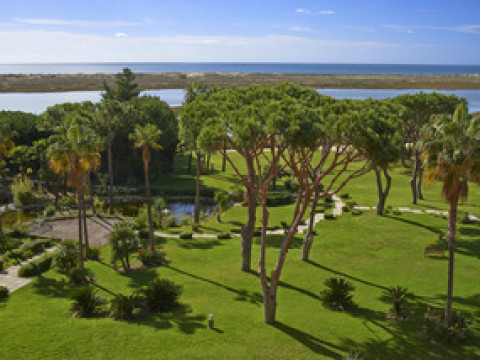 Hotel Quinta Do Lago