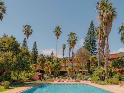 Hotel Quinta Splendida Wellness & Botanical Garden - Adults Only