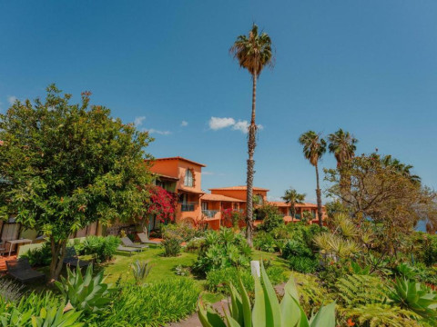 Hotel Quinta Splendida Wellness & Botanical Garden - Adults Only