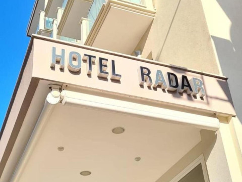 Hotel Radar