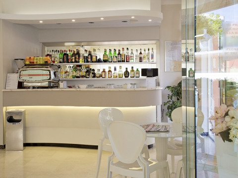 Hotel Radar