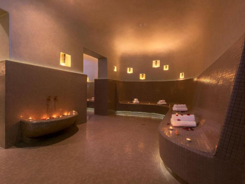 Hotel Radisson Blu Marrakech Carre Ede
