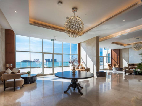 Hotel Radisson Resort Ras Al Khaimah Marjan Island