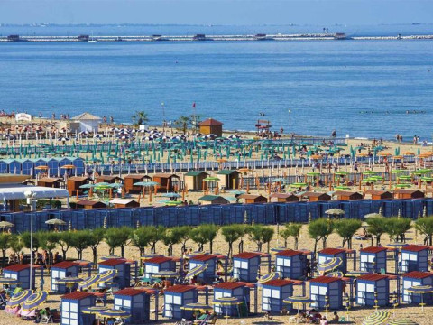Hotel Ragno D'oro