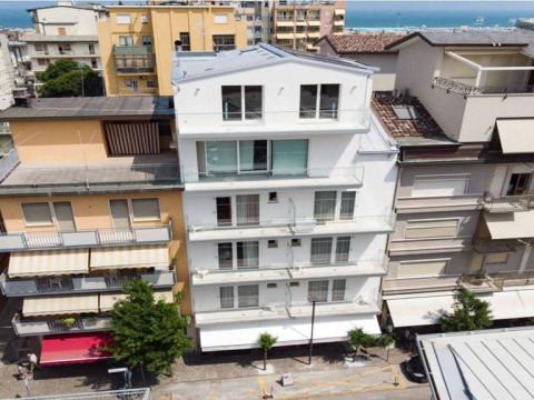 Hotel Ragno D'oro