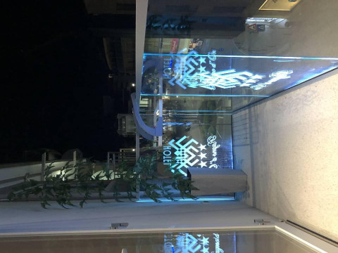 Hotel Ragno D'oro