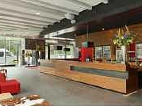 Hotel Ramada Apollo Amsterdam Centre