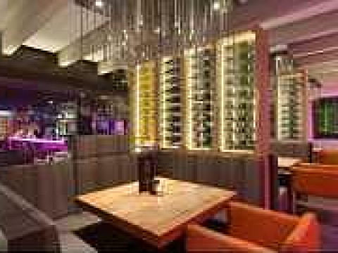 Hotel Ramada Apollo Amsterdam Centre