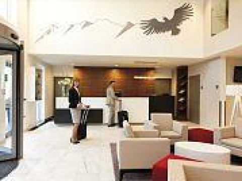 Hotel Ramada Innsbruck Tivoli