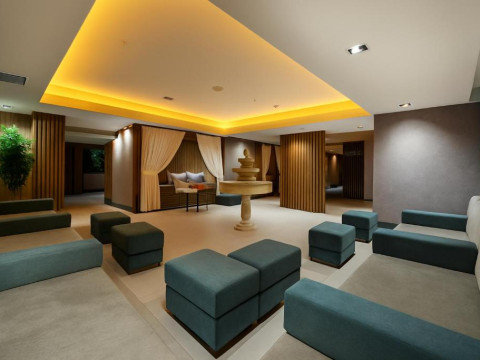 Hotel Ramada Plaza by Wyndham Istanbul Sultanahmet