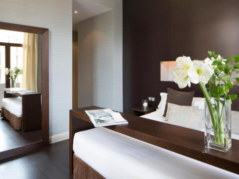 Hotel Ramblas Internacional