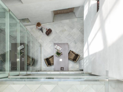 Hotel Ramblas Internacional