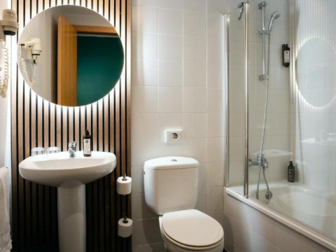 Hotel Ramblas Internacional