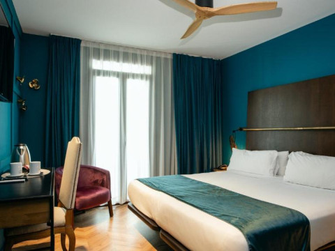 Hotel Ramblas Internacional