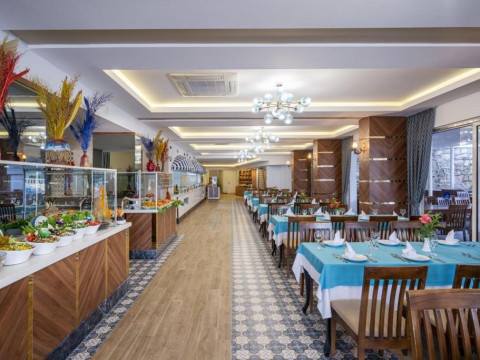 Hotel Ramira Beach (Ex: Sun Maritim Hotel )