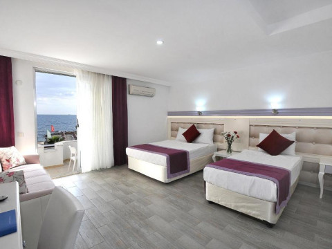 Hotel Ramira Beach (Ex: Sun Maritim Hotel )