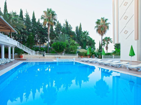 Hotel Ramira Beach (Ex: Sun Maritim Hotel )