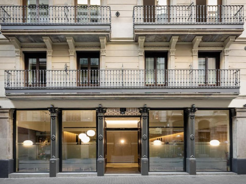 Hotel Raval House
