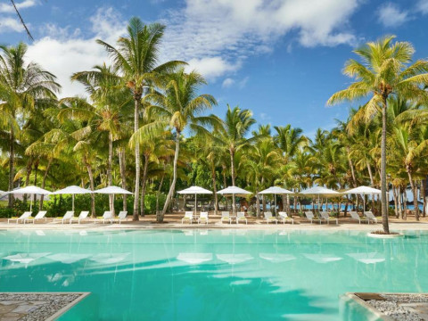 Hotel Ravenala Attitude Mauritius