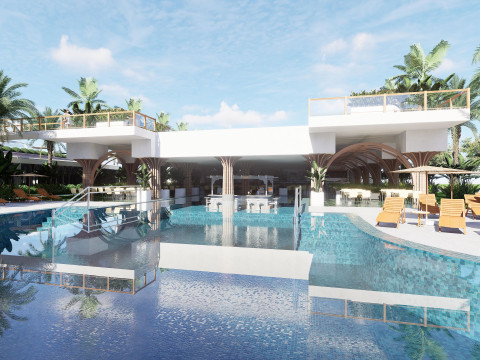 Hotel Raxeria