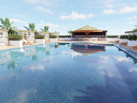 Hotel Raxeria