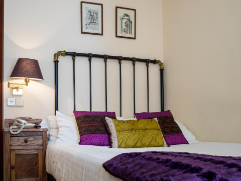 Hotel Real