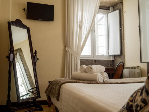 Hotel Real