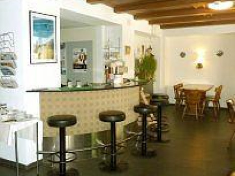 Hotel Rebstock