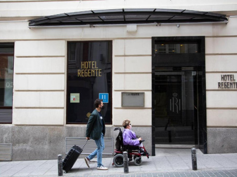 Hotel Regente