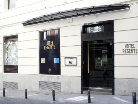 Hotel Regente