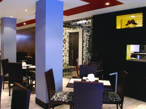 Hotel Regente City