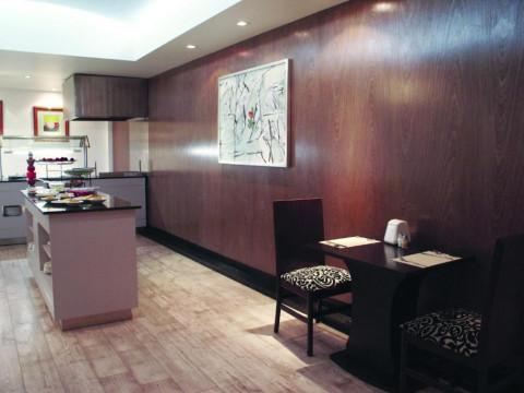 Hotel Regente City
