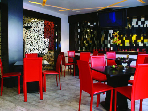 Hotel Regente City