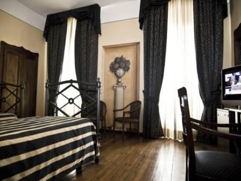 Hotel Regina