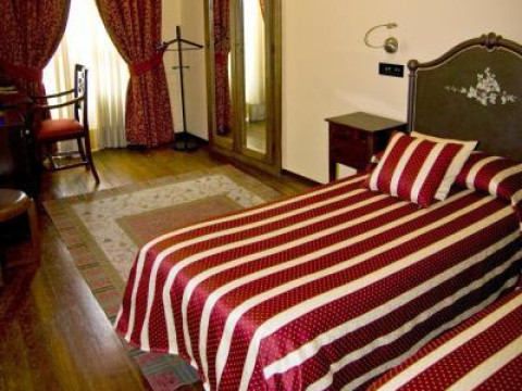 Hotel Regina
