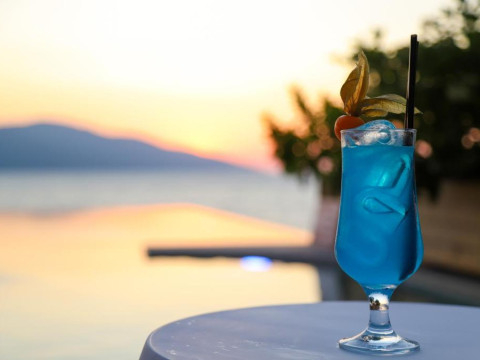 Hotel Regina Blu