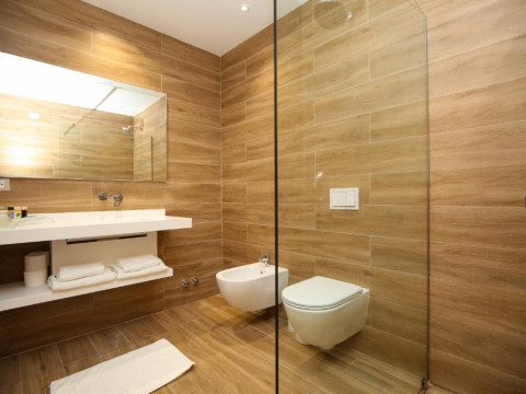 Hotel Regina Blu