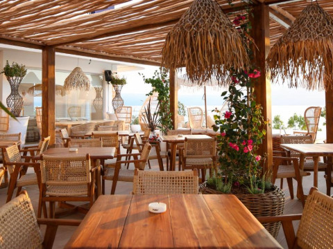 Hotel Regina Blu