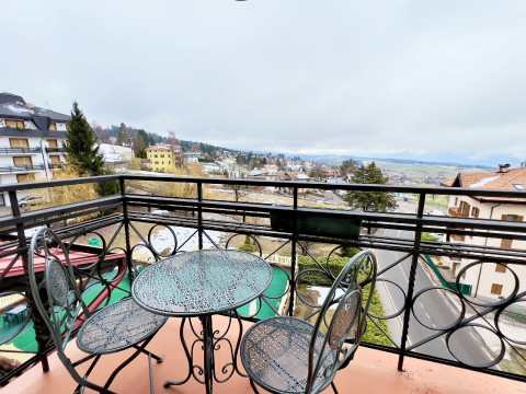 Hotel Regina Del Bosco