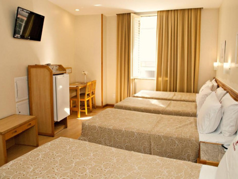 Hotel Regina Rio de Janeiro