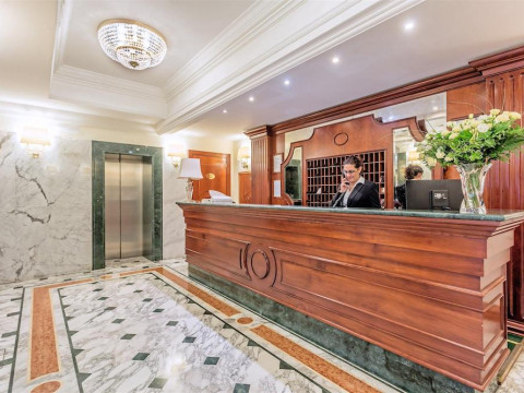 REGIO HOTEL