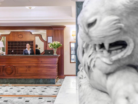 REGIO HOTEL